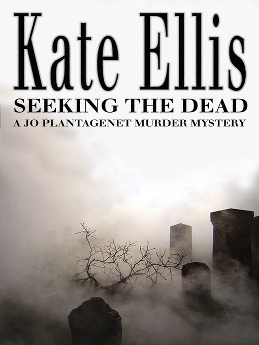 Seeking the Dead (eBook): Joe Plantagenet Murder Mystery: Book 1